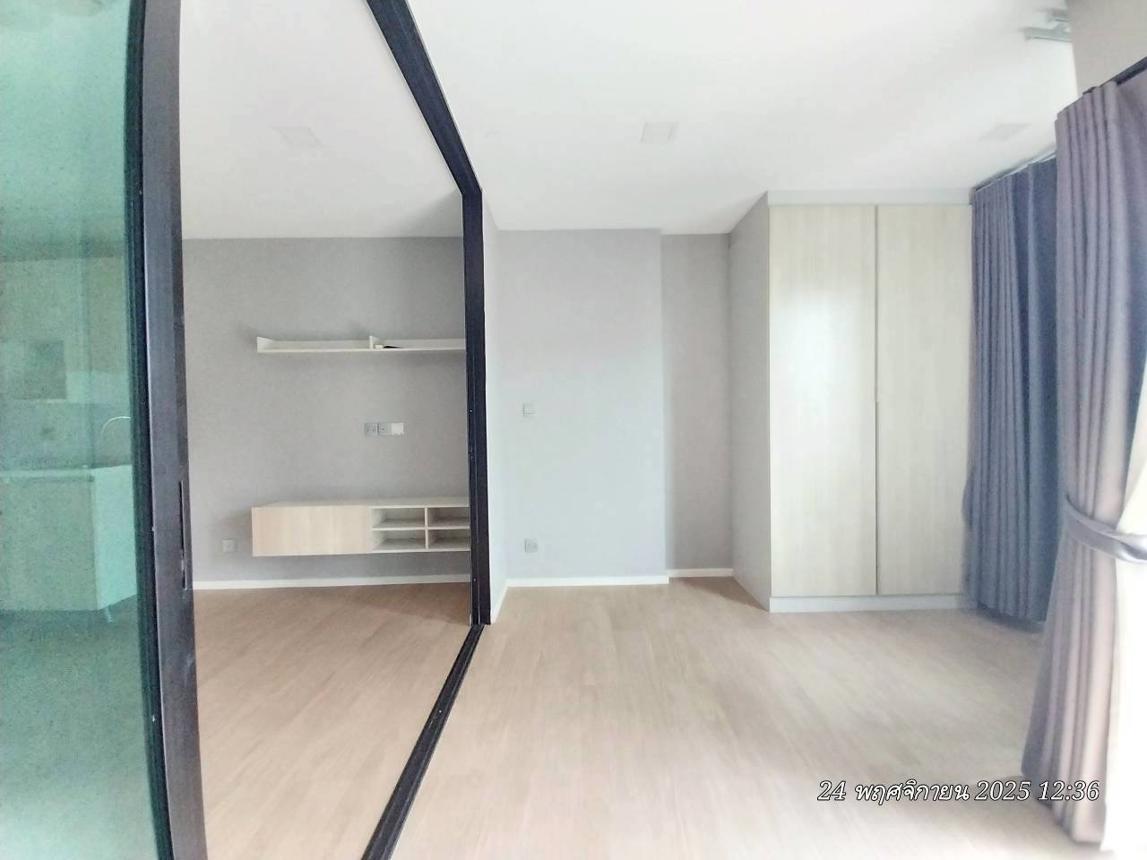 รูป คอนโดมิเนียม 1 ห้องนอน, 23.48 ตารางเมตร คอนโดมิเนียม สำหรับขาย วินน์ โชคชัย 4 สะพานสอง เขตวังทองหลาง กรุงเทพมหานคร - รูปที่ 25/32