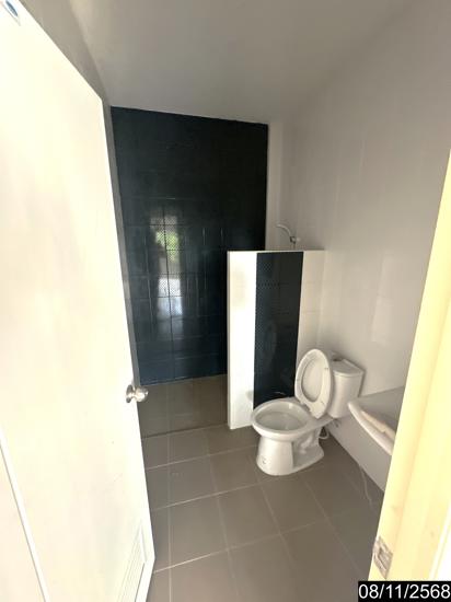 รูป อาคารพาณิชย์ สำหรับขาย - ม่วงสามสิบ ม่วงสามสิบ อุบลราชธานี - รูปที่ 12/30