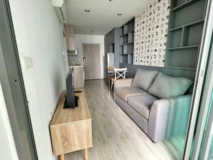 รูปภาพ ห้องว่าง💥🔔⚠️🏘️Ⓜ️กดปุ่มแอดไลน์💥 บางกอกน้อย💥ไอดีโอ โมบิ จรัญ - อินเตอร์เชนจ์ 🔴ห้องมุม 153🟢🟡