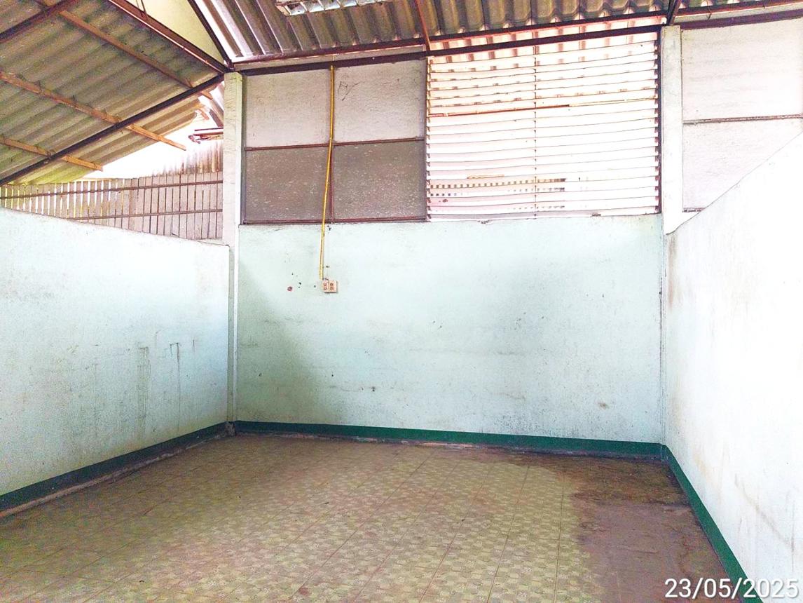 รูป บ้านเดี่ยว สำหรับขาย - ท่าตูม ศรีมหาโพธิ ปราจีนบุรี - รูปที่ 38/44