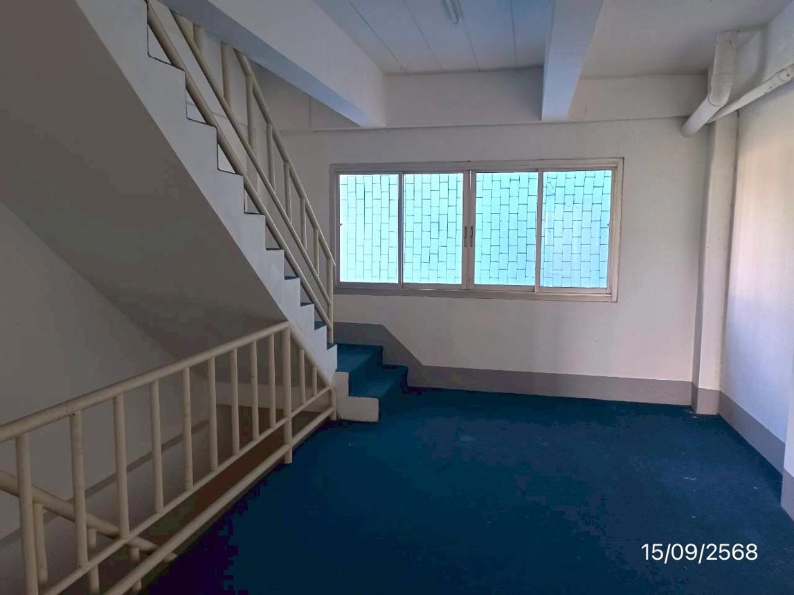 รูป อาคารพาณิชย์ สำหรับขาย - เวียง เมืองเชียงราย เชียงราย - รูปที่ 20/28