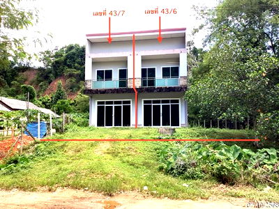 Houses for sale Na Mom Songkhla : HOME for sale  Phichit Na Mom Songkhla