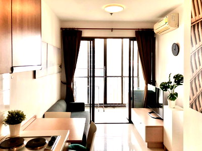 คอนโดให้เช่า : [[ให้เช่า]]คอนโด 📌📌 ใกล้btsอุดมสุข คอนโด Ideo mix สุขุมวิท 103 🔖✨