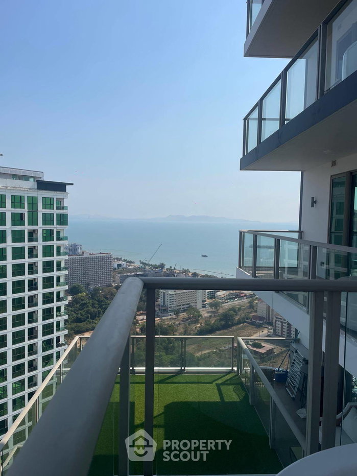 รูป คอนโด 1-ห้องนอน ที่ เดอะ ริเวียร่า โอเชี่ยน ไดร์ฟ ใกล้ หาดจอมเทียน (ID 2658726) - รูปที่ 22/23