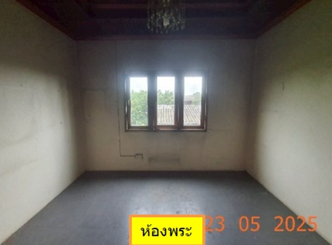 รูป บ้านเดี่ยว สำหรับขาย - สองแคว ดอยหล่อ เชียงใหม่ - รูปที่ 41/48