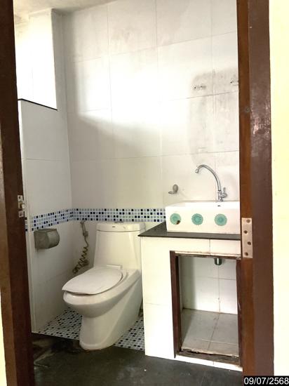 รูป บ้านเดี่ยว สำหรับขาย - บ้านควน เมืองตรัง ตรัง - รูปที่ 10/34