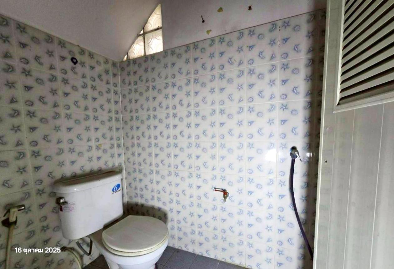 รูป อาคารพาณิชย์ สำหรับขาย - ปากน้ำโพ เมืองนครสวรรค์ นครสวรรค์ - รูปที่ 38/42