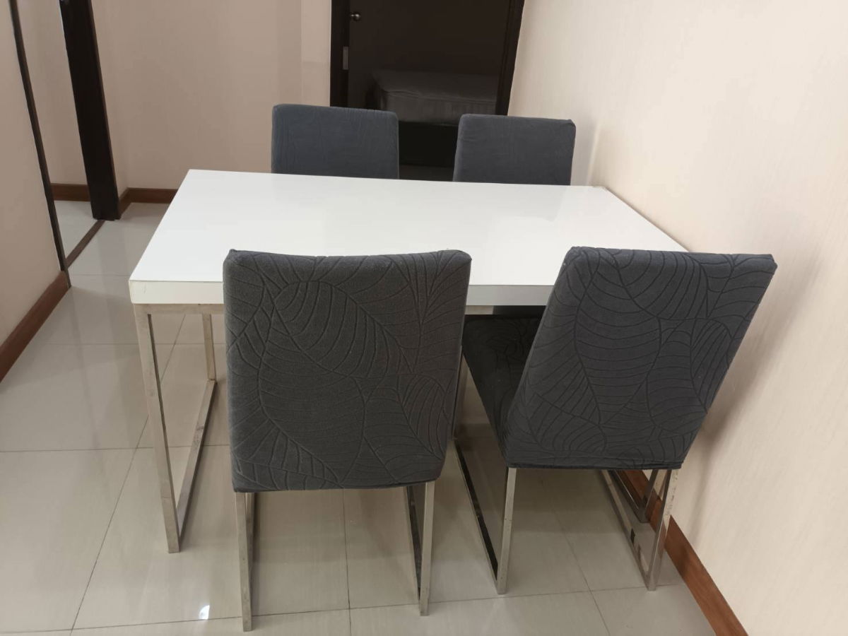 รูป WS6709 🏙️✨ คอนโดทำเลทอง Diamond Sukhumvit ใกล้ BTS อ่อนนุช ✨🏙️ เพียง 22,000 บาท / เดือน - รูปที่ 2/9