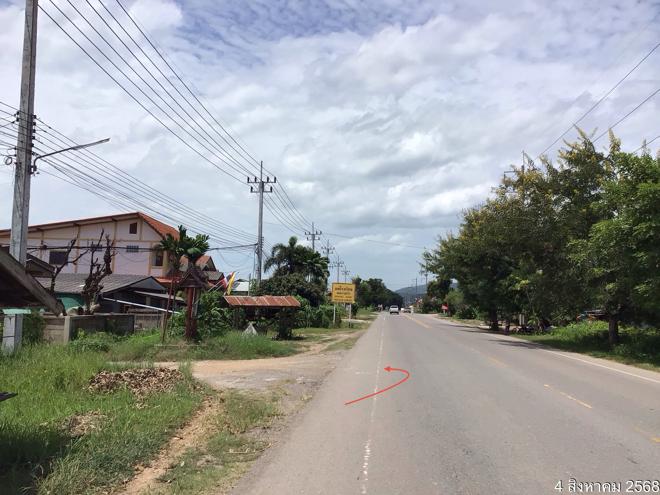 รูป บ้านเดี่ยว สำหรับขาย - ห้วยยางขาม จุน พะเยา - รูปที่ 7/18