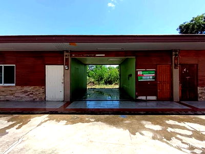 บ้านเดี่ยว ลาดยาว นครสวรรค์ : บ้านเดี่ยว สำหรับขาย - ลาดยาว ลาดยาว นครสวรรค์