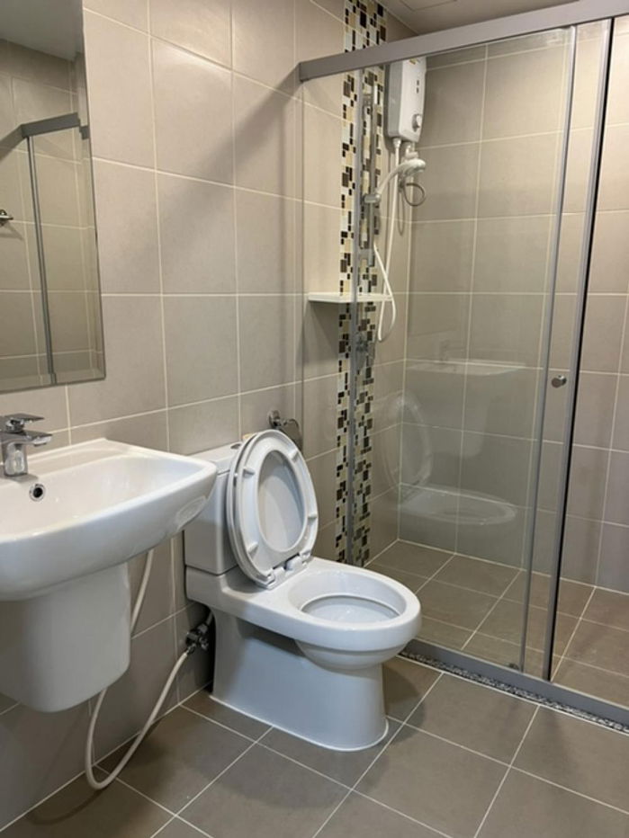 รูป #SC11691   📌  ให้เช่า | 🟦🟨ศุภาลัย ลอฟท์ สถานีแยกไฟฉาย​🟥🟩💬 𝑪𝒐𝒏𝒕𝒂𝒄𝒕 𝑳𝑰𝑵𝑬: @𝒔𝒆𝒄𝒓𝒆𝒕𝒑𝒓𝒐𝒑𝒆𝒓𝒕𝒚 🔥✨ - รูปที่ 3/7