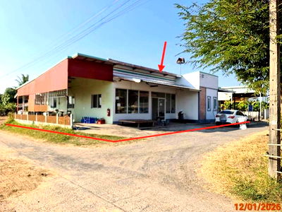 Houses for sale Buri Ram : HOME for sale  Ban Dan Ban Dan Buri Ram