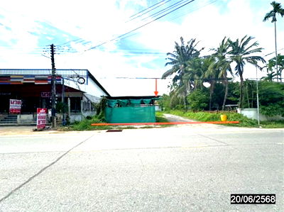 Land for sale Wapi Pathum Maha Sarakham : LAND for sale  Nong Saeng Wapi Pathum Maha Sarakham