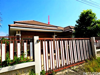 Houses for sale CP intersection, Phitsanulok : HOME for sale  Wang Thong Wang Thong Phitsanulok