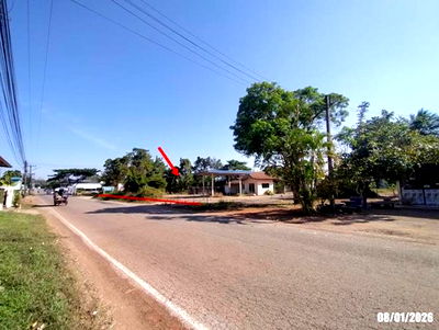 Retail spaces for sale Muang Nong Khai Nongkai : RETAIL SPACE for sale  Pha That Bang Puan Muang Nong Khai Nongkai