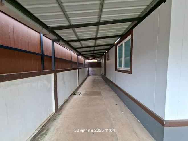 รูป บ้านเดี่ยว สำหรับขาย วรรณรัตน์ ท่าตูม ศรีมหาโพธิ ปราจีนบุรี - รูปที่ 11/30
