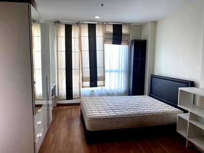 ขายคอนโด : ขาย/SALE🧡 Life At Ratchada (ไลฟ์ @ รัชดา) - KC053