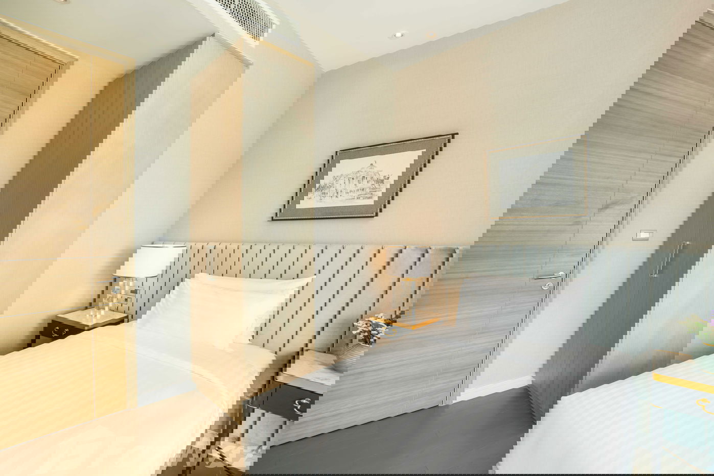 รูป คอนโดให้เช่า 2 ห้องนอน ในโครงการ แมกโนเลียส์ ราชดำริ บูเลอวาร์ด 6050304 - รูปที่ 7/13