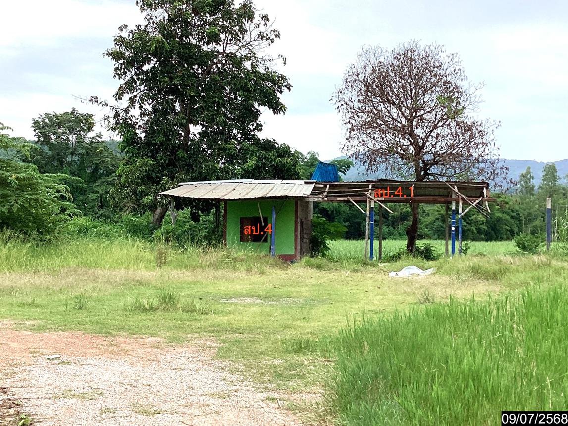 รูป ปั๊มน้ำมัน สำหรับขาย - บ้านก้อง นายูง อุดรธานี - รูปที่ 14/22