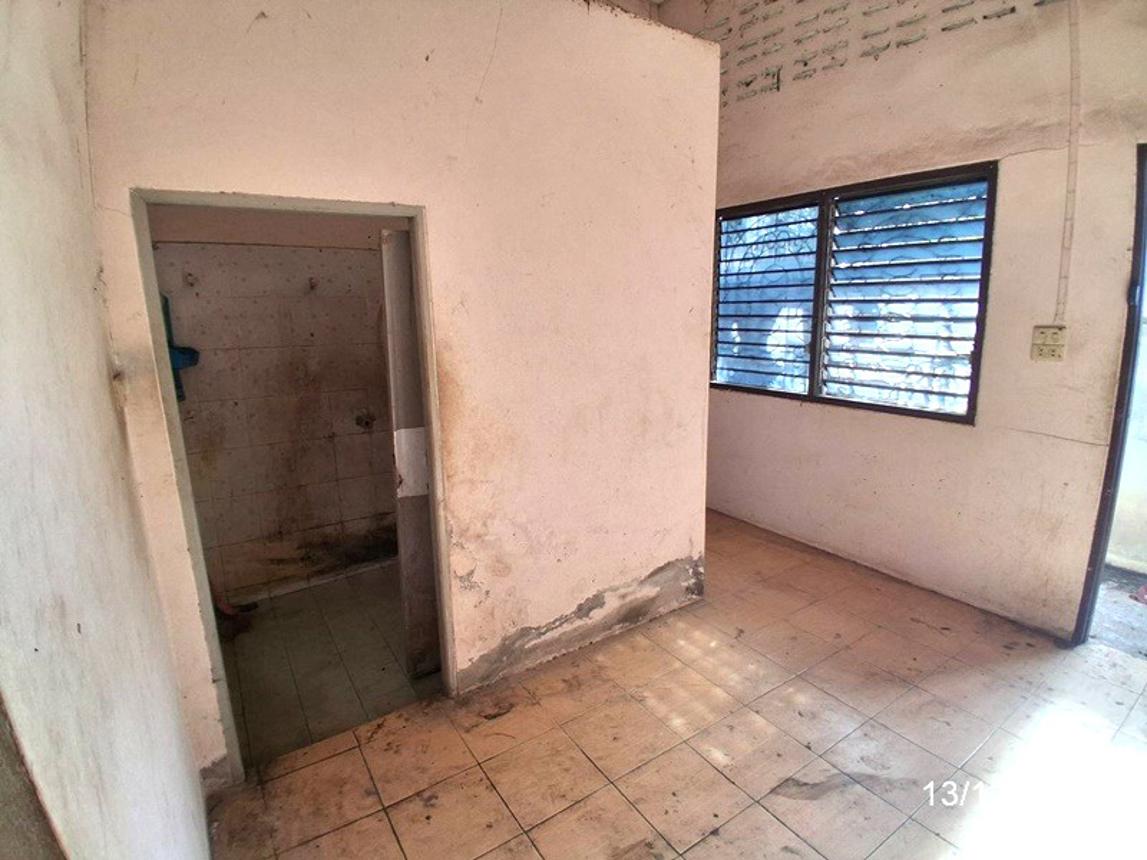 รูป อาคารพาณิชย์ สำหรับขาย - สวาท เลิงนกทา ยโสธร - รูปที่ 20/28