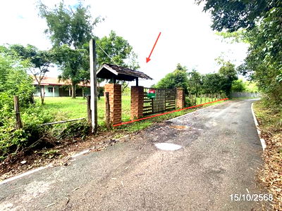 Factory for sale Kuchinarai Kalasin : FACTORY for sale  Bua Khao Kuchinarai Kalasin