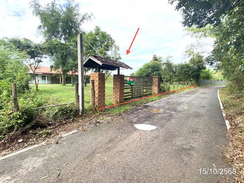 อาคารโรงงาน 512 ตร.วา กุฉินารายณ์ กาฬสินธุ์ 3.7M