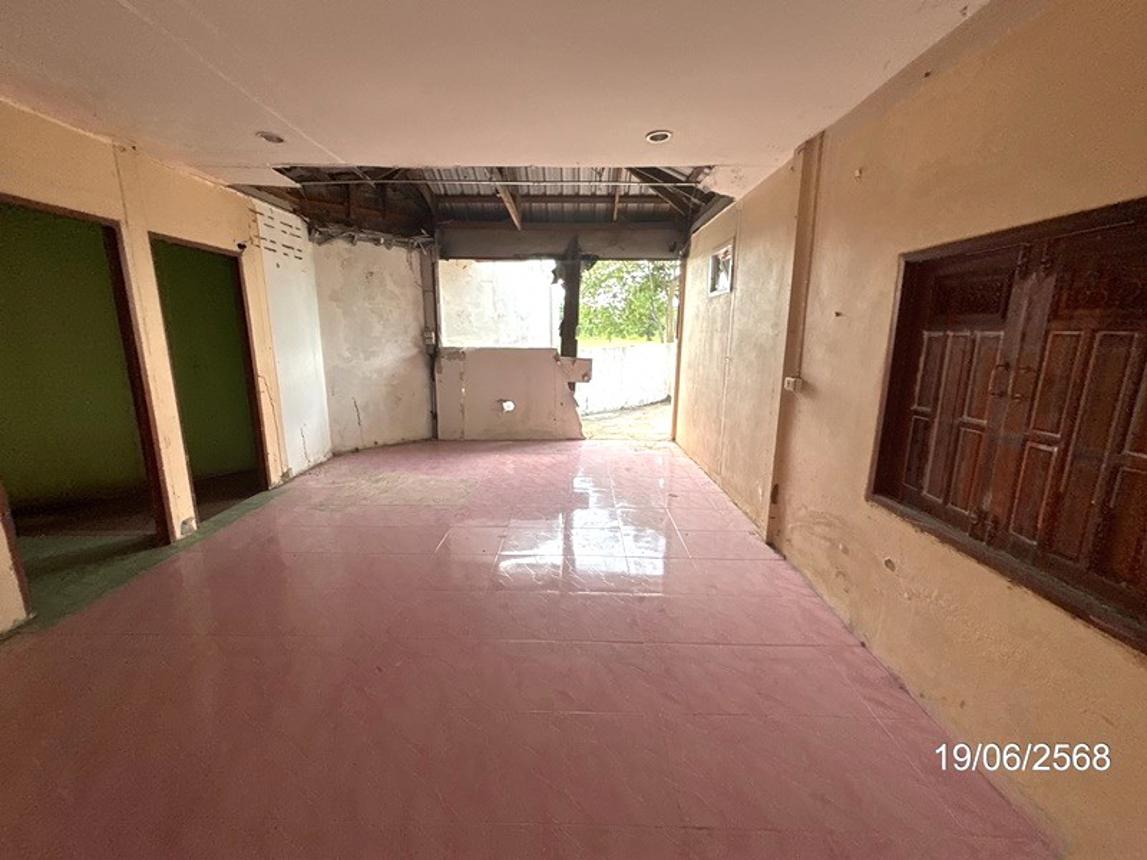 รูป บ้านเดี่ยว สำหรับขาย - โพนข่า เมืองศรีสะเกษ ศรีสะเกษ - รูปที่ 20/36