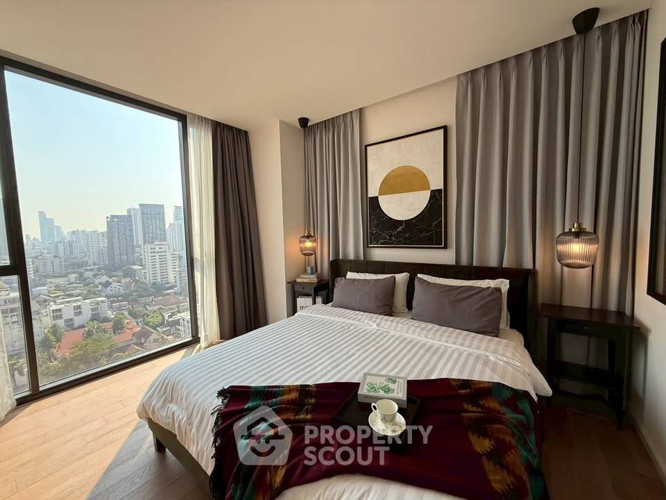 รูป คอนโด 2-ห้องนอน ที่ มิวนีค สุขุมวิท 23 ใกล้ MRT สุขุมวิท (ID 2656756) - รูปที่ 18/46