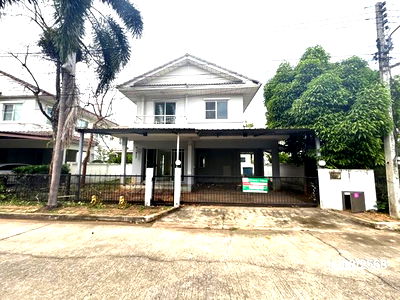 Houses for sale Nakhon Ratchasima : HOME for sale  Nong Chabok Muang Nakhon Ratchasima Nakhon Ratchasima