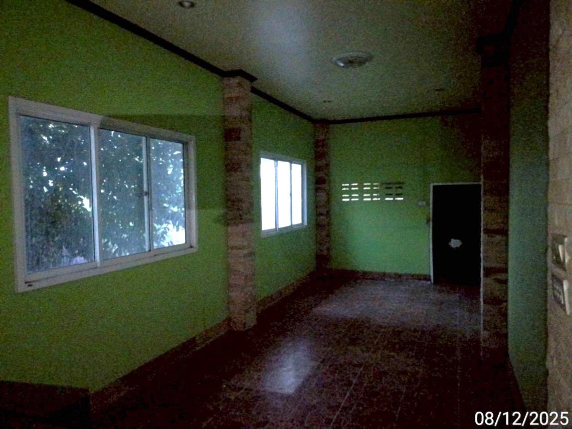 รูป บ้านเดี่ยว สำหรับขาย - หันนางาม ศรีบุญเรือง หนองบัวลำภู - รูปที่ 23/34