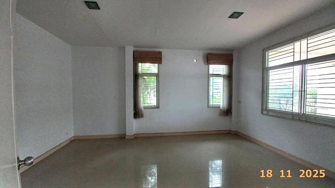 รูป บ้านเดี่ยว สำหรับขาย เดอะริช เพอร์เฟค หนองขาม ศรีราชา ชลบุรี - รูปที่ 8/30