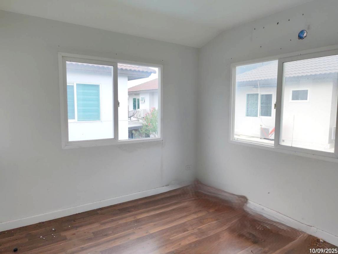 รูป บ้านเดี่ยว สำหรับขาย สีวลี บ้านกรด บางปะอิน พระนครศรีอยุธยา - รูปที่ 19/24