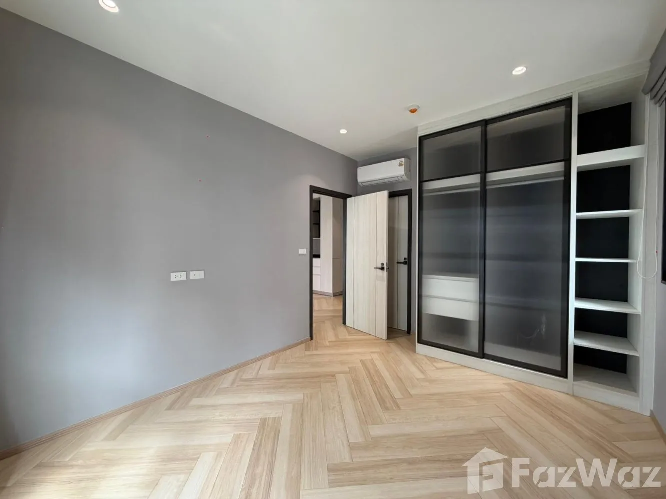 1 Bed 1 Bath 51m2 4th Floor Pool and Garden View Condo 5997796 - image 2