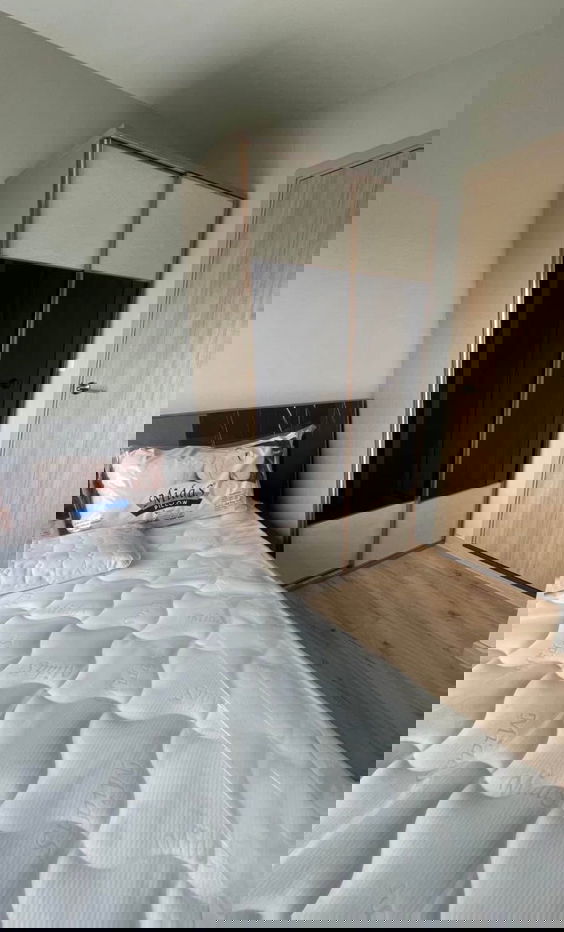 รูป #S5744 ให้เช่า Brix Condo Charan 64 - รูปที่ 3/8