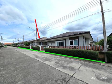 รูป บ้านเดี่ยว สำหรับขาย อภิลาภแลนด์ นิคมพัฒนา นิคมพัฒนา ระยอง - รูปที่ 35/38