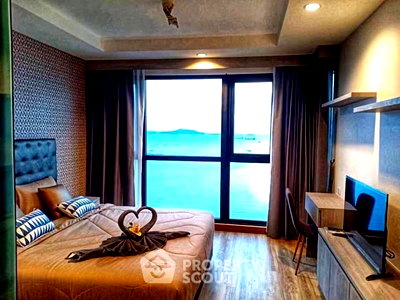 เช่าคอนโด ศรีราชา ชลบุรี : คอนโด 1-ห้องนอน ที่ ลัดดา พลัส ใน ศรีราชา (ID 2531368)