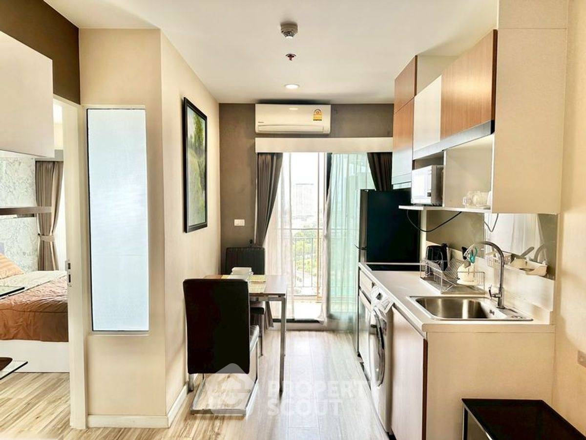picture 1-BR Condo at Plus Condo Sriracha in Surasak (ID 2239144) - 4/14