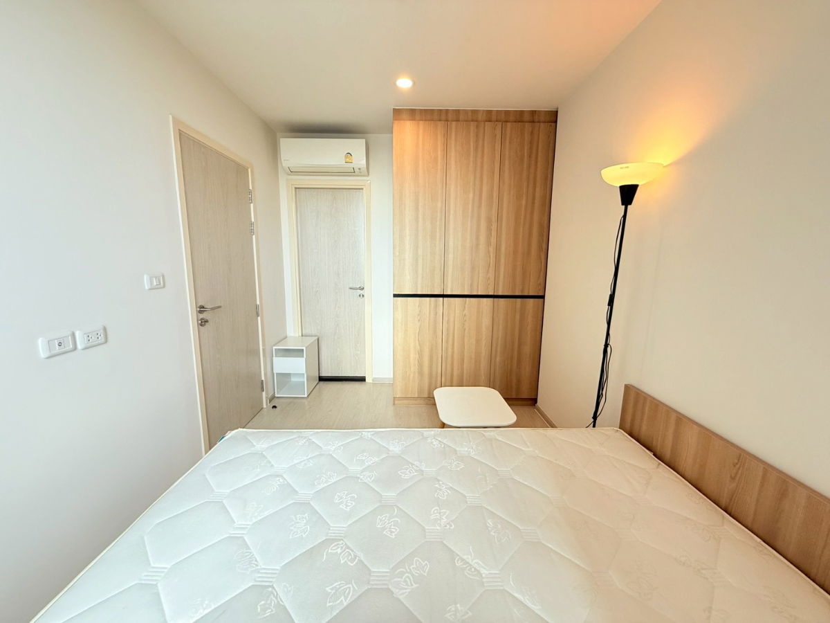 รูป 🦋RB23365 ให้เช่าถูกมาก📢นิว โนเบิล แจ้งวัฒนะ👉แอดไลน์ @714txlxc( มี @ ด้วย) แอดมินตอบไว  - รูปที่ 4/20