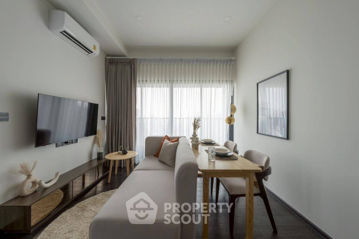 picture 2-BR Condo at Park Origin Thonglor near BTS Thong Lor (ID 2646440) - 5/16