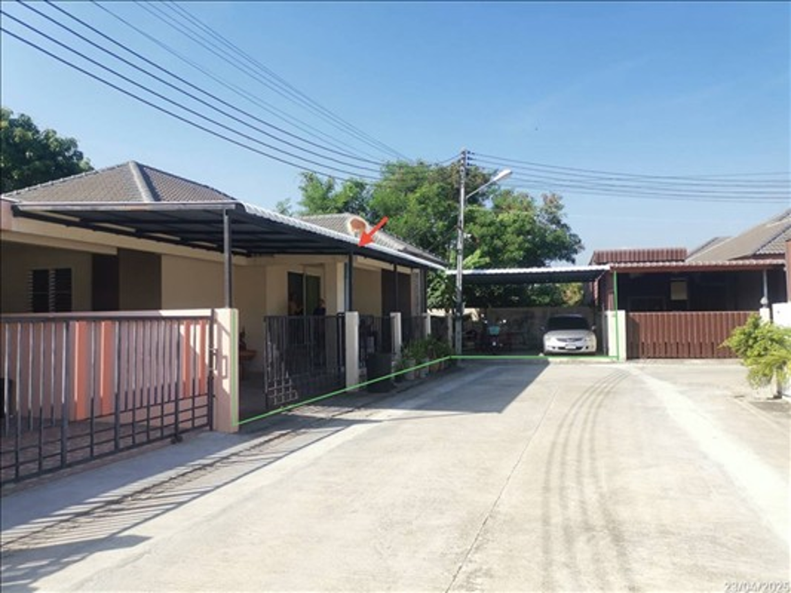 รูป บ้านเดี่ยว สำหรับขาย เดอะ ทีเคลีฟวิ่ง ธารเกษม พระพุทธบาท สระบุรี - รูปที่ 7/12