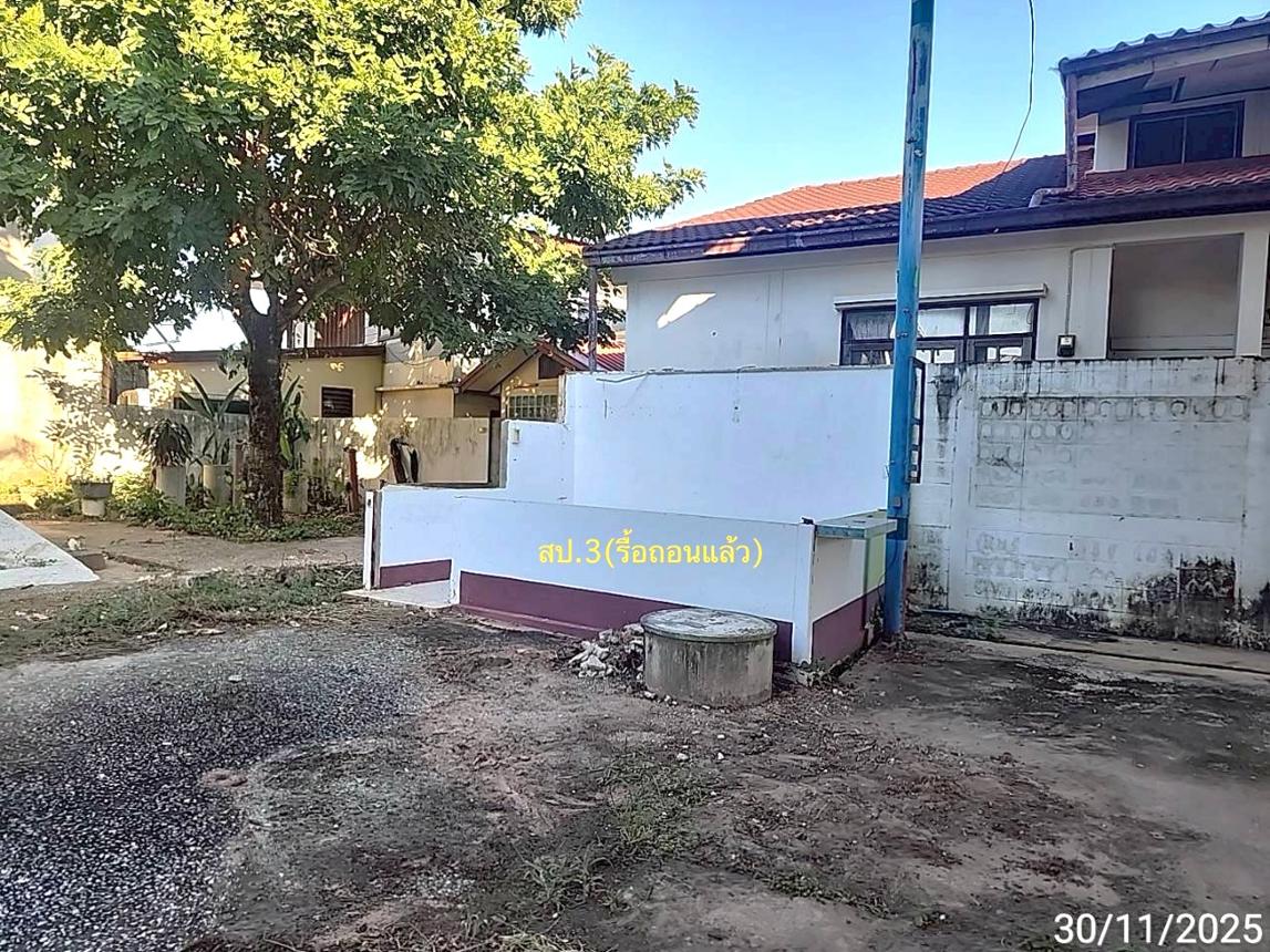 รูป บ้านเดี่ยว สำหรับขาย - กาฬสินธุ์ เมืองกาฬสินธุ์ กาฬสินธุ์ - รูปที่ 21/28