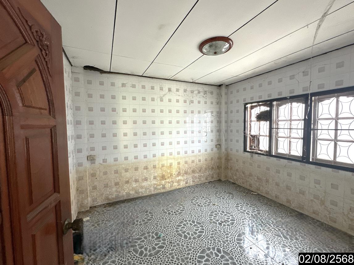 รูป บ้านเดี่ยว สำหรับขาย - ท่าลาด วารินชำราบ อุบลราชธานี - รูปที่ 14/24