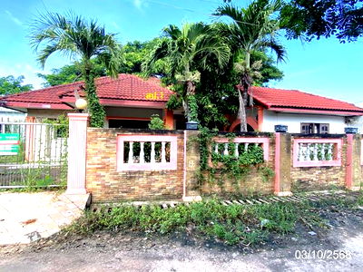 Houses for sale Khon Kaen : HOME for sale  Khok Si Muang Khon Kaen Khon Kaen