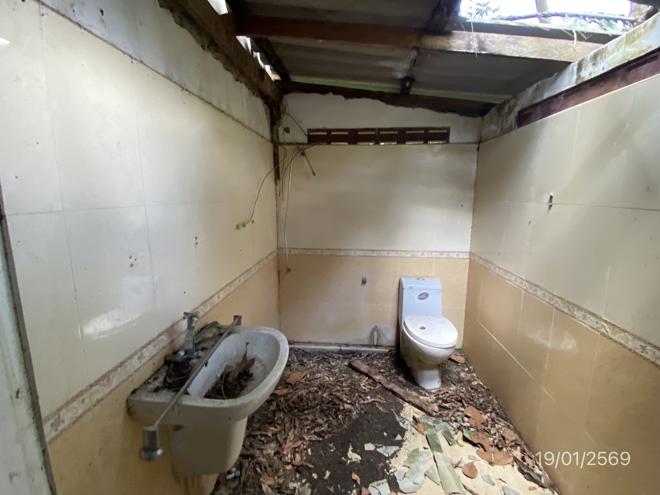 รูป บ้านเดี่ยว สำหรับขาย - เขาวิเศษ วังวิเศษ ตรัง - รูปที่ 5/38