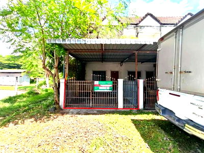 Townhouses for sale Khon Kaen : TOWN HOUSE for sale  Nong Phai Chum Phae Khon Kaen