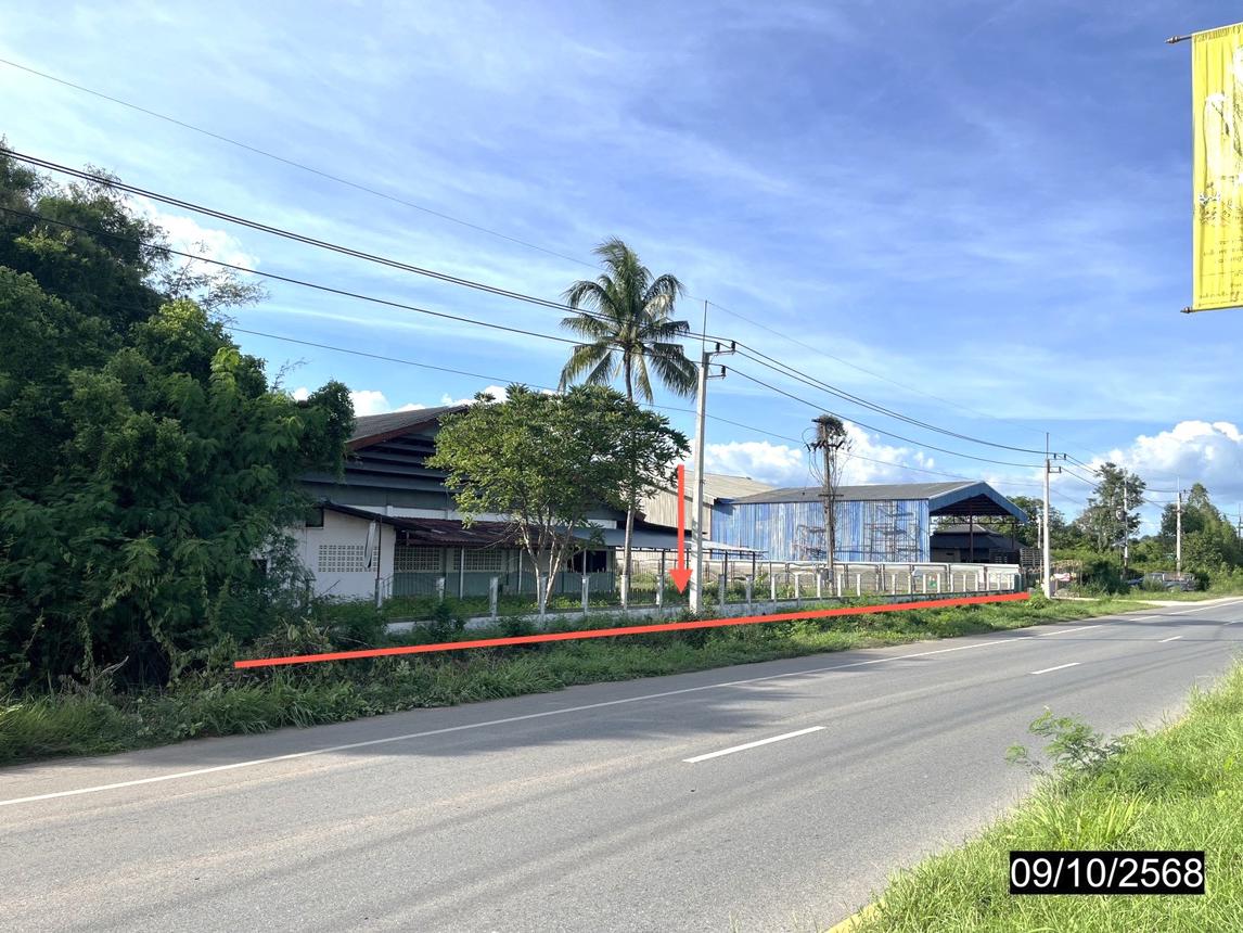 รูป โกดัง สำหรับขาย - คันธารราษฎร์ กันทรวิชัย มหาสารคาม - รูปที่ 18/36