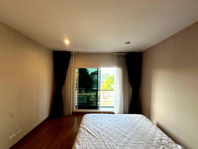 บ้านเดี่ยว ม.เทคโนโลยีมหานคร : ขายบ้านเดี่ยว The Plant ฉลองกรุง 2 ขนาด 121.20 ตร.ว. พร้อมอยู่ 