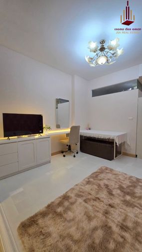 1-bed condo for rent, 35 sqm, Supalai River Place