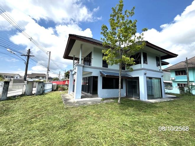 รูป บ้านเดี่ยว สำหรับขาย - ขามใหญ่ เมืองอุบลราชธานี อุบลราชธานี - รูปที่ 3/40