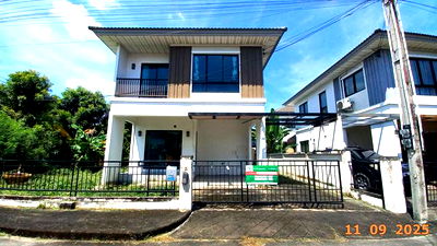 Houses for sale Muang Chachoengsao Chachoengsao : HOME for sale  Khlong Luang Phaeng Muang Chachoengsao Chachoengsao